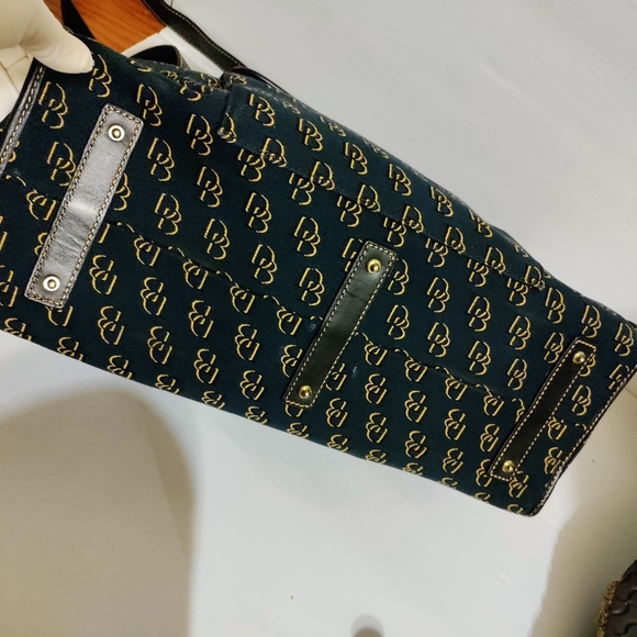 Dooney & Bourke diaper bag - Picture 10 of 15